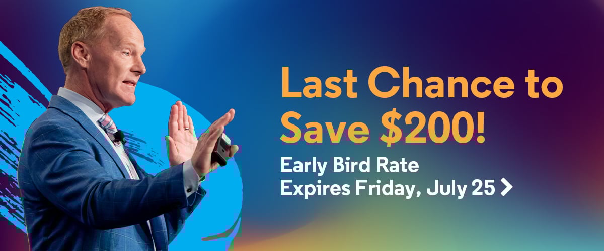 Last Chance to Save $200
