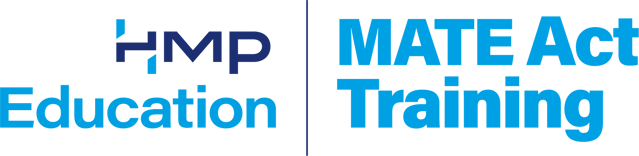 MATE Act Training