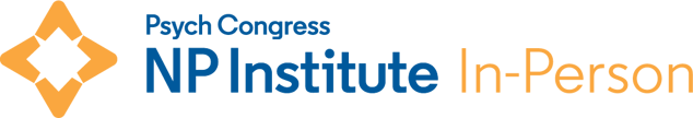 Psych Congress NP Institute In-Person