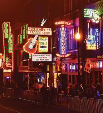 Nashville