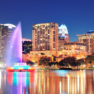 Orlando