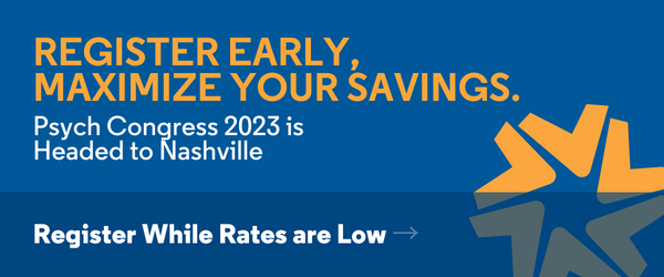 Register Early, Maximize Your Savings