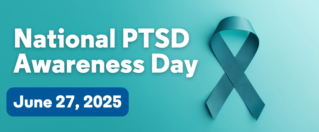 PTSD Day