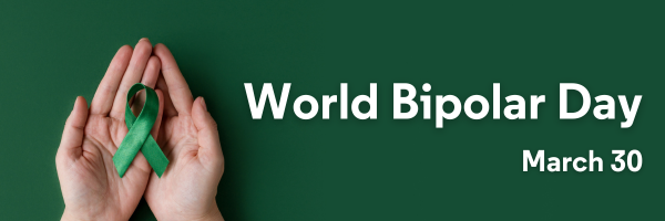 World Bipolar Day