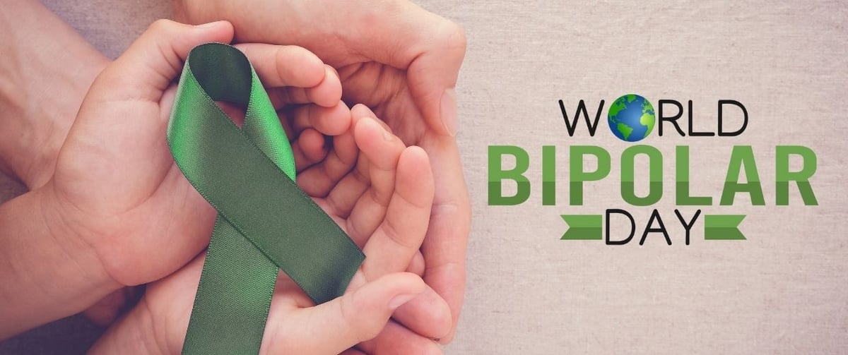 World Bipolar Day